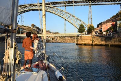 Porto: Small-Group Douro River Sailing Cruise - The 2-Hour Douro Cruise Pace: Relaxed, Scenic, and Not Rushed