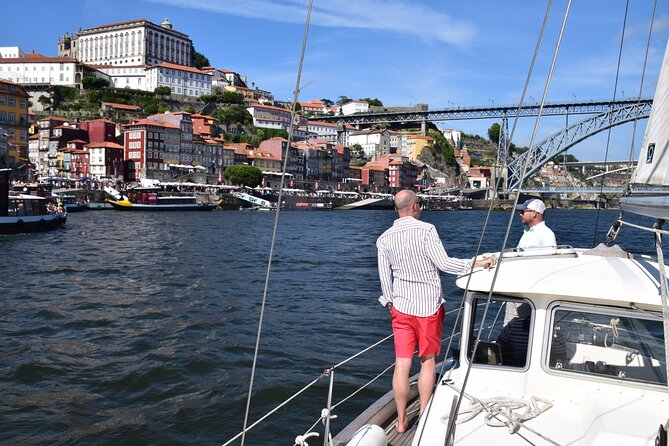Porto: Small-Group Douro River Sailing Cruise - Who This Cruise Fits Best (and Who Might Want Another Option)