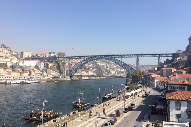 Porto Small Group Walking Tour with Lello Bookshop - Price and value: what $72.08 buys you in real time