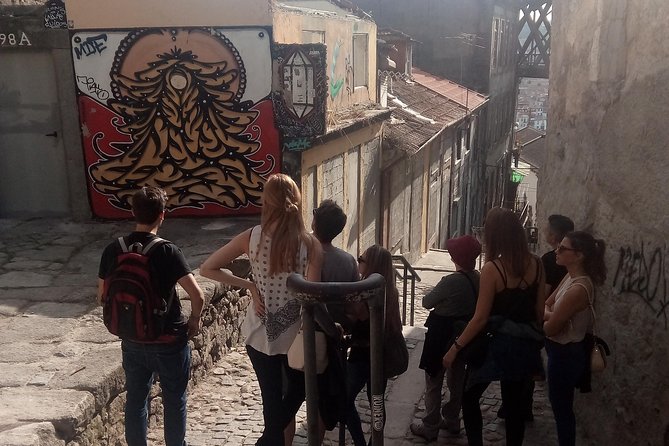 Porto Street Art Tour - Price and Value: Why $25.22 Can Be a Good Deal