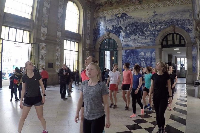 Porto Sunrise Running Tour - Key things to know before you lace up