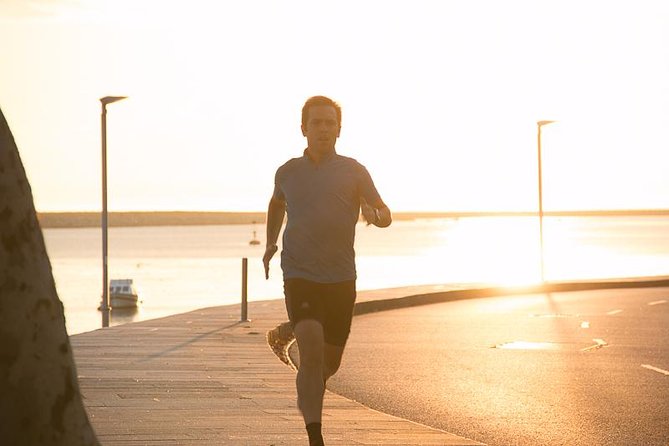 Porto Sunrise Running Tour - Why a 6:30am start makes Porto feel different