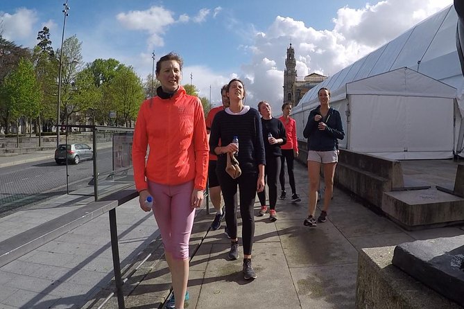 Porto Sunrise Running Tour - What you’ll do during each stop (no long waits)