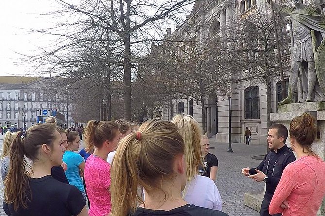 Porto Sunrise Running Tour - Price and value: why $42.14 makes sense for an early-city orientation