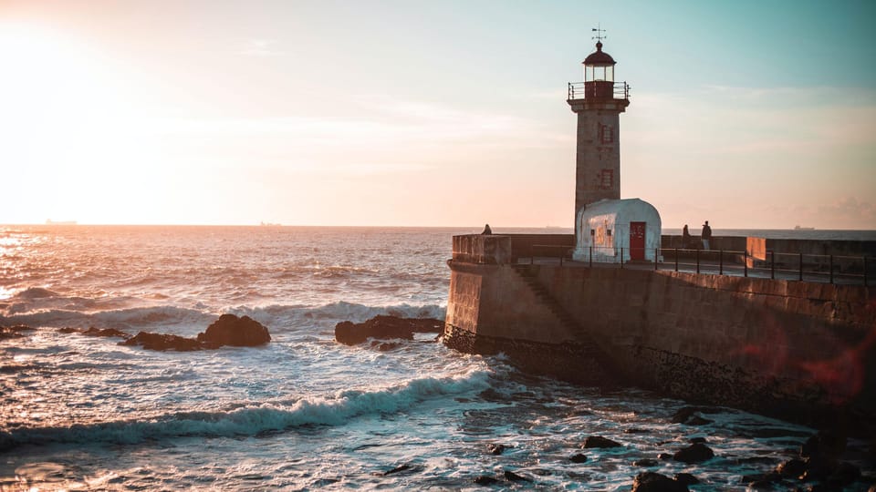 Porto Sunset Bike Tour - Who should choose this bike tour (and who should skip it)