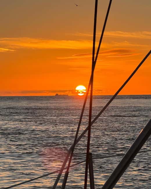 Porto: Sunset Sailboat Tour with Welcome Drink - Price and value: is $61 worth it?
