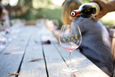 Porto: Sunset Walking Tour with Port Wine Tasting - Tourist Info Porto is a smart meeting point