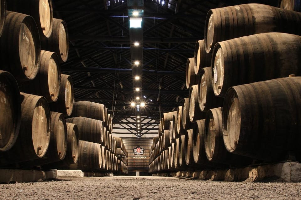 Porto: Sunset Walking Tour with Port Wine Tasting - What you get for $23: value breakdown