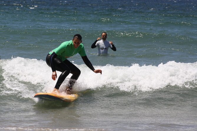Porto Surf Experience - Key Highlights You’ll Actually Care About