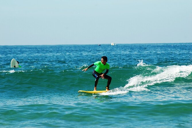 Porto Surf Experience - Where You’ll Start in Porto (And Why It Matters)