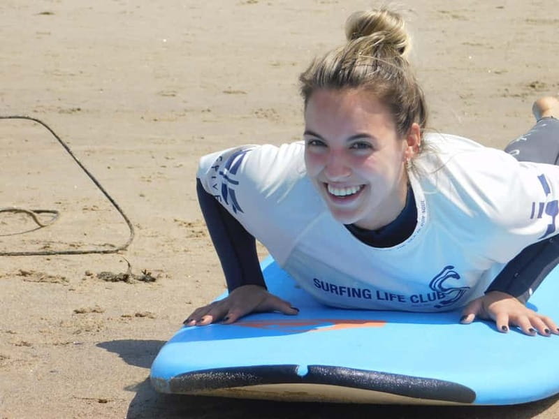 Porto: Surf Lesson with the First Surf School in Porto! - Key things to know before you go