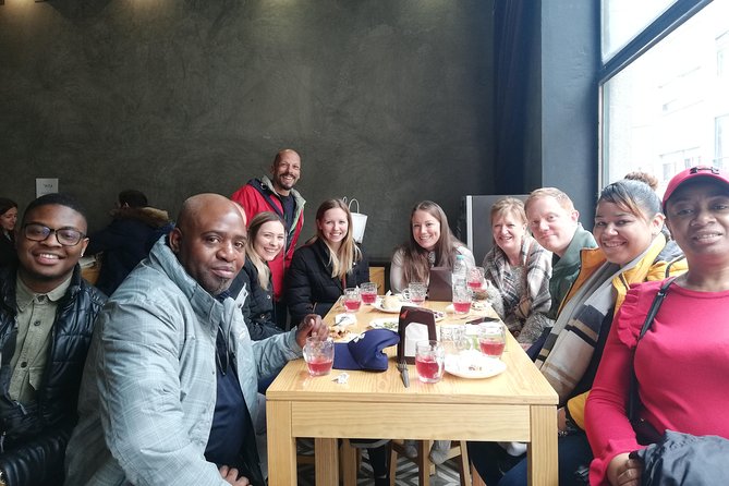 Porto Tapas and Vinho Verde Tour - Price and duration: is $96.75 actually good value?