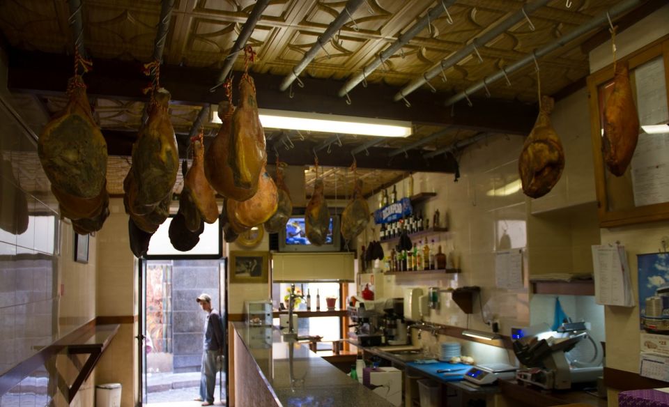 Porto: Tapas Tour (3h30) - Why Porto’s tascas Are Best Learned on Foot