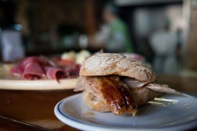 Porto: Tapas Tour (3h30) - The Market Stop: Where Porto’s Everyday Bites Make Sense