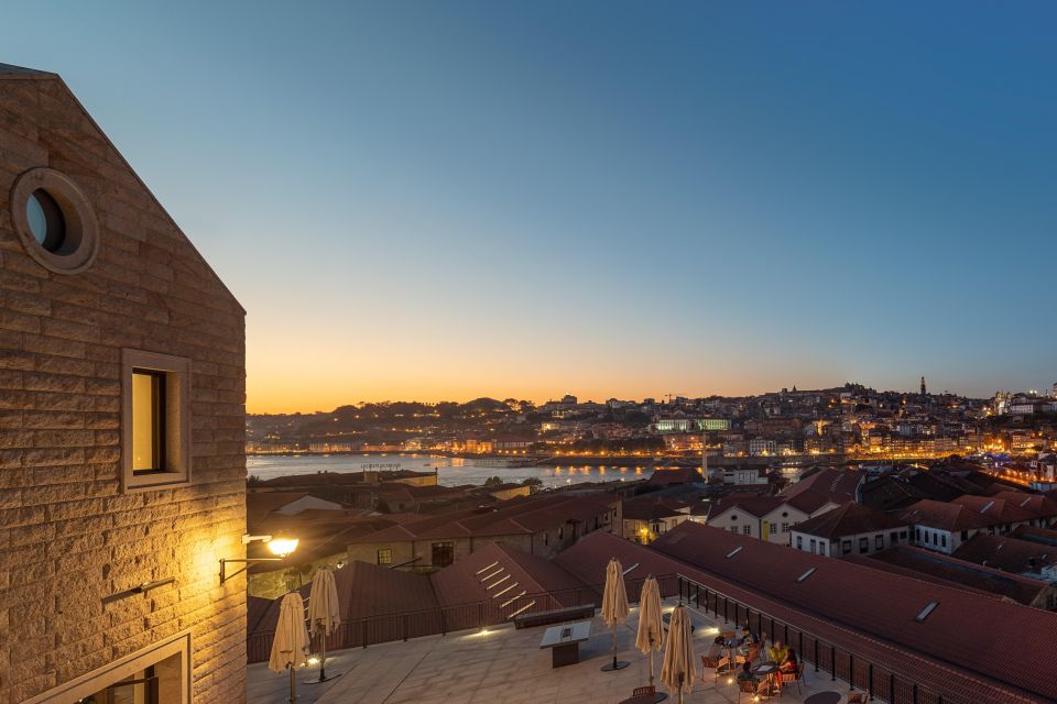 Porto: Taylor’s Port Cellar Tour & WOW Museum Pack - Should you book this WOW + Taylor’s Port pack?
