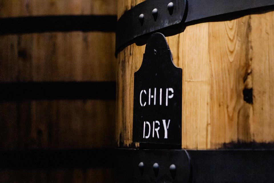 Porto: Taylor’s Port Cellar Tour & WOW Museum Pack - How the WOW + Taylor’s Port day fits together