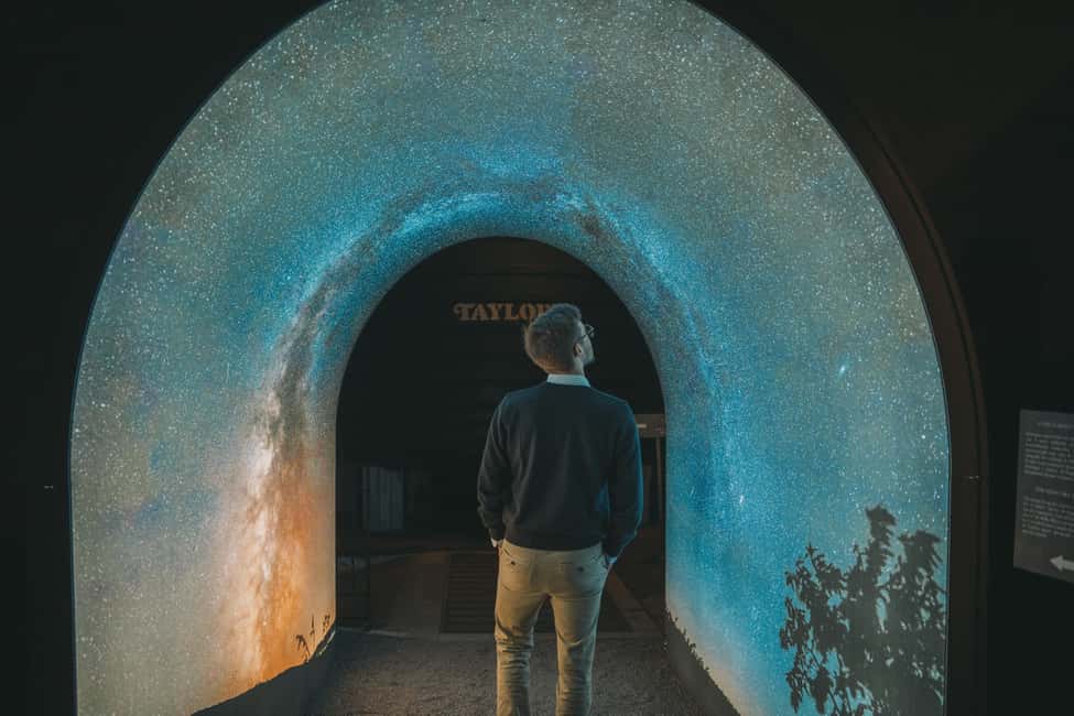 Porto: Taylor’s Port Cellar Tour & WOW Wine Experience - Picking the right WOW museum: five ways to understand Portugal’s wine culture