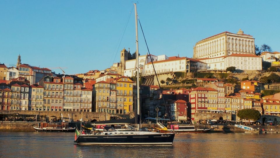 Porto: The Best Douro Boat Tour - How the guide turns “views” into a Porto-and-wine story