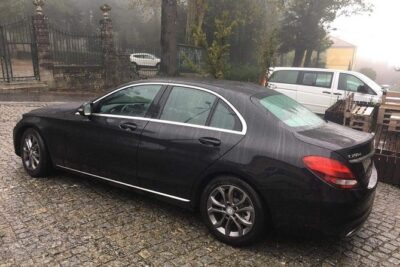 Porto to Douro Valley One Way Trip Up to 4 Stops - How the One-Way Private Ride Works: Pickup, Stops, and Timing
