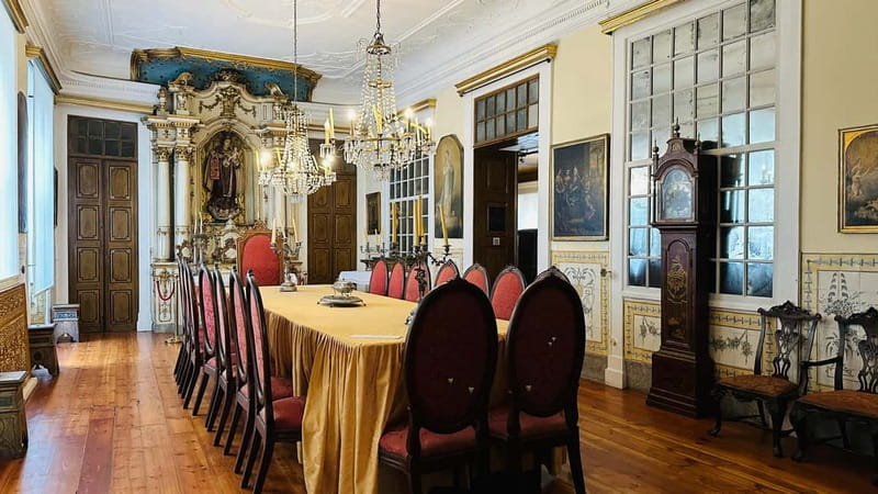 Porto to Gaia Experience: City Walk and Wine Cellars - Practical Tips for a 4-Hour City Walk With Tastings