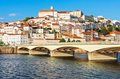 Porto to Lisbon up to 5 stops Aveiro Coimbra Fátima Nazaré Óbidos - Porto Pickup: start smooth, not stressful