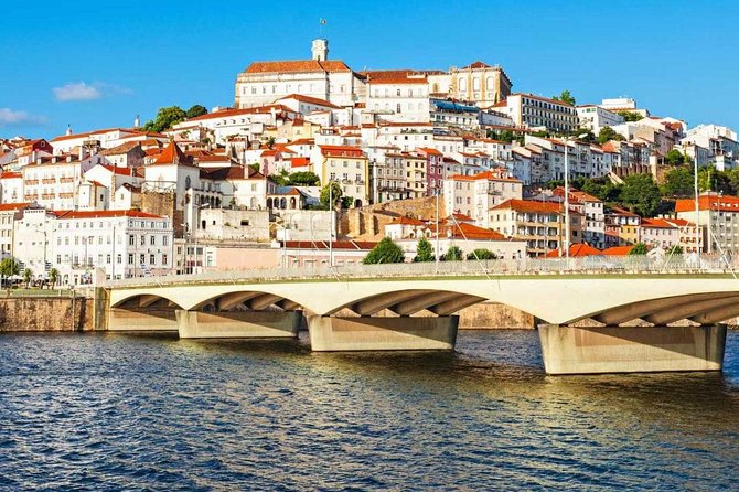 Porto to Lisbon up to 5 stops Aveiro Coimbra Fátima Nazaré Óbidos - Porto Pickup: start smooth, not stressful