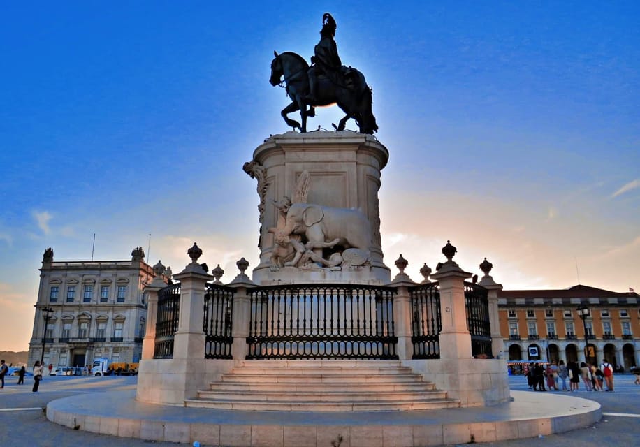 Porto to Lisbon with Aveiro-Coimbra-Fátima-Nazaré-Óbidos - Coimbra’s University Atmosphere: Culture Without the Pressure