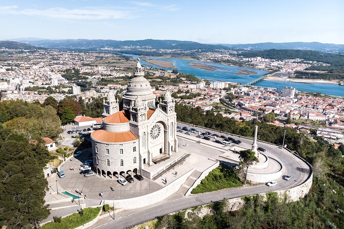 Porto to Santiago Compostela with Braga-Guimarães-Barcelos-Viana - Should You Book This Porto to Santiago Transfer?