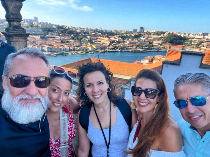 Porto tour with Port Wine tasting in a hidden wine cellar! - Price and value: does $53 make sense for Porto plus Port?