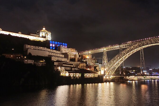Porto, unveiling the city | walking tour | city gems - São João Theater, Café Majestic, and Mercado do Bolhão for everyday Porto