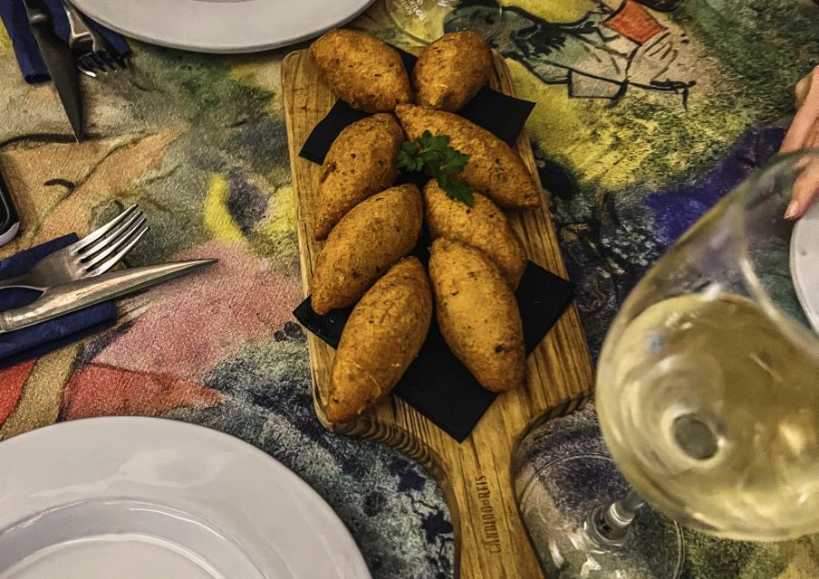 Porto: Walking Dinner Tour with Family-Owned Restaurants - Practical Tips for a Better Night in Porto