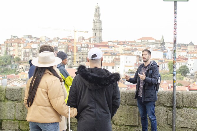 Porto Walking Tour - Why a 3-hour Porto walking tour is the right move