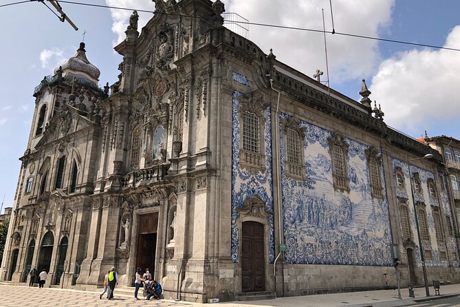 Porto Walking Tour - Sé area start: the meaning of Porto’s old heart