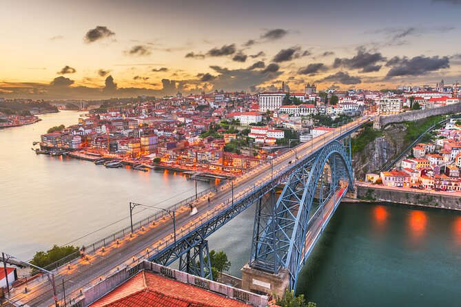 Porto Walking Tour, you cannot miss it! (small-groups) - Why this Porto walking route works so well