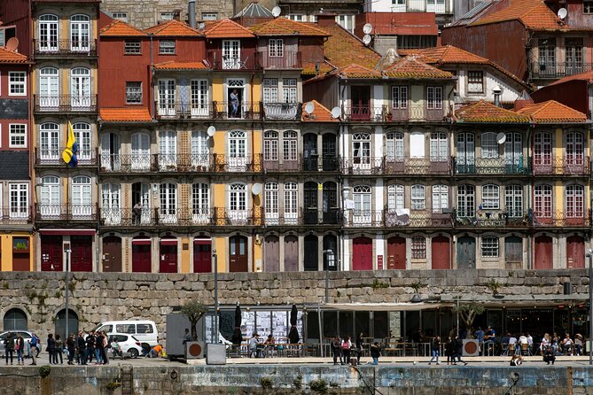 Porto Walking Tour, you cannot miss it! (small-groups) - Meeting point and timing: plan your afternoon around the 3:00 pm start