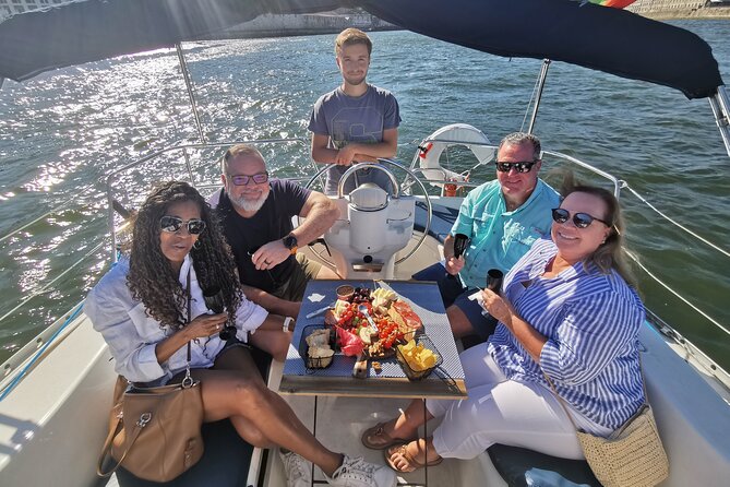 Porto: Wine and cheese tasting on a sailboat on the Douro River - Where this sailboat cruise actually goes (and why it matters)