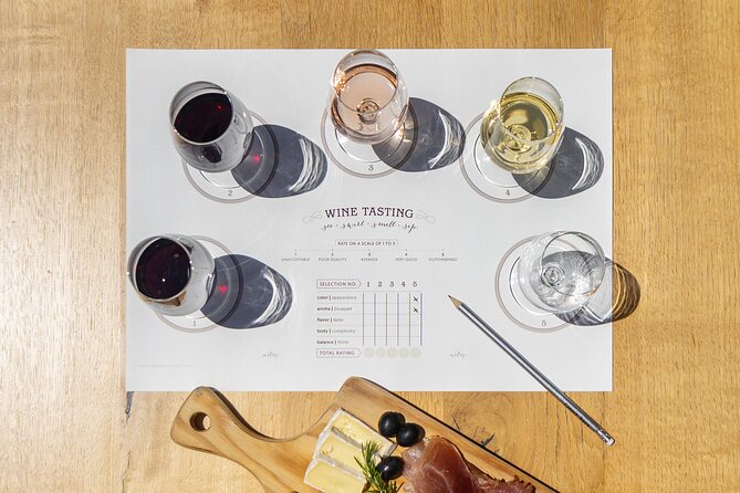 Porto Wine Tasting Experience with Portuguese Tapas Plate - Price and Value: Is $36.28 a Good Deal?