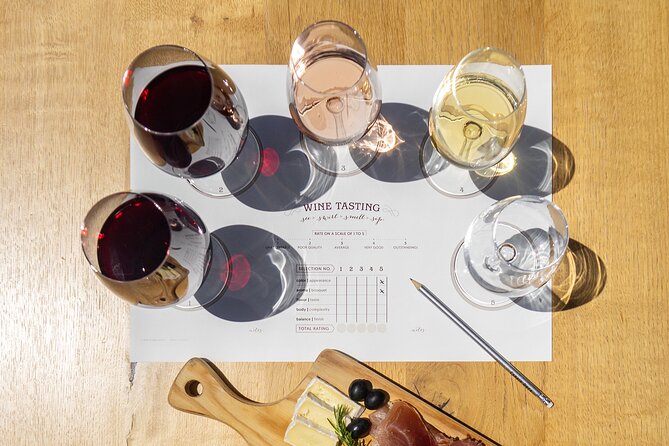 Porto Wine Tasting Experience with Portuguese Tapas Plate - A Few Practical Tips Before You Go