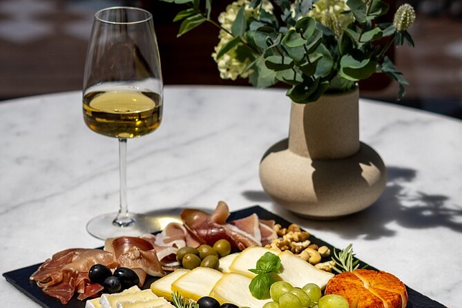 Porto Wine Tasting Experience with Portuguese Tapas Plate - Should You Book This Porto Wine Tasting with Portuguese Tapas?