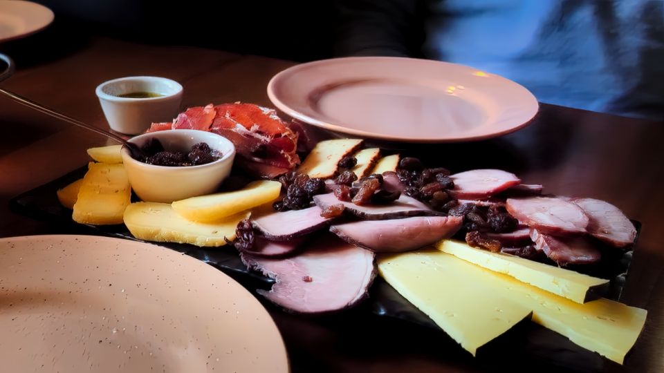 Porto: Wine Tour & One Hour Fado Show | All Included - Key highlights worth planning around