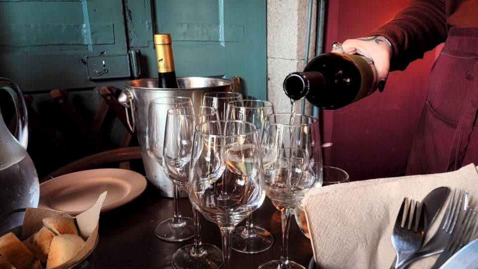 Porto: Wine Tour & One Hour Fado Show | All Included - Should you book this Porto Wine and Fado tour?