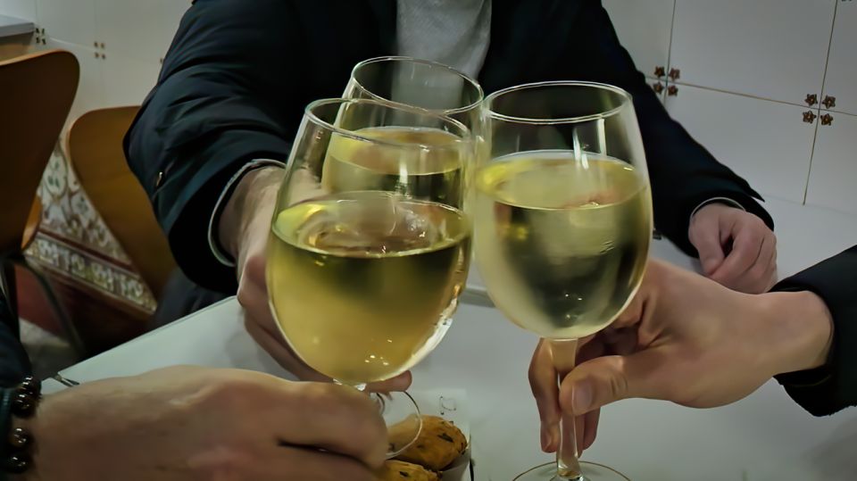 Porto: Wine Tour & One Hour Fado Show | All Included - Who this Porto Wine and Fado tour fits best