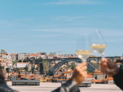 Porto: WOW Daily Ticket - Planning your one-day route through the WOW Cultural District
