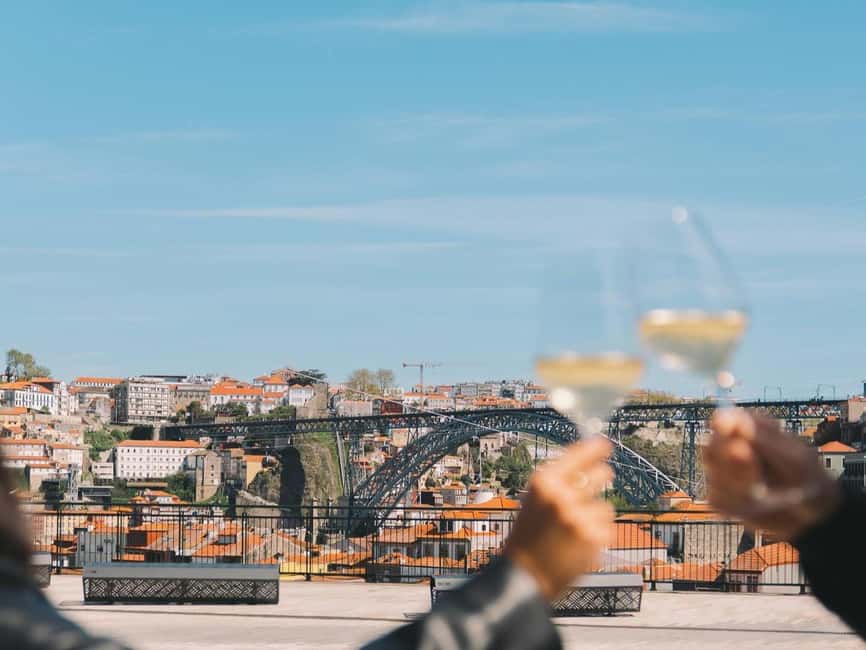 Porto: WOW Daily Ticket - Planning your one-day route through the WOW Cultural District