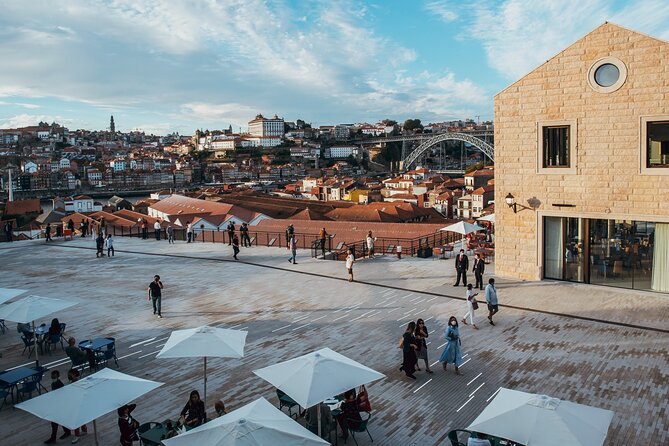 Porto: WOW District 48-hours ticket for 6 museums - Key takeaways before you go