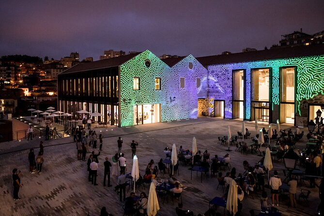 Porto: WOW District 48-hours ticket for 6 museums - Getting there, timing, and the practical stuff