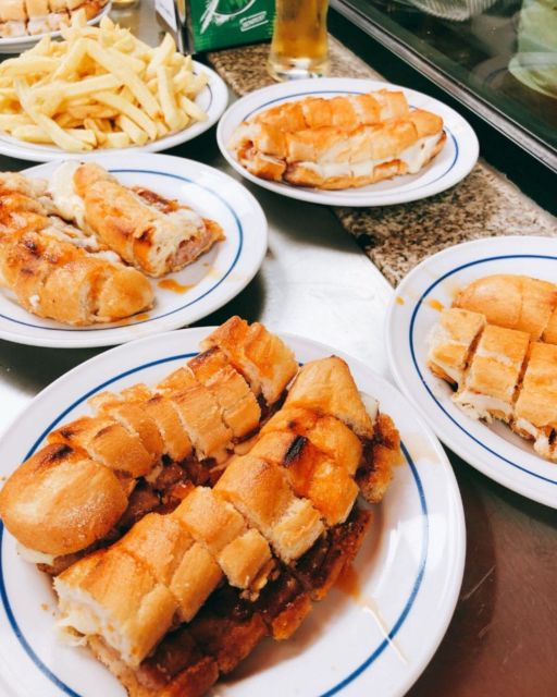 Porto's tastiest calories - Key points to know before you go