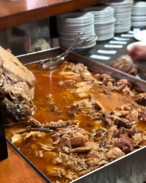 Porto's tastiest calories - Porto in 3 hours: why this pace works