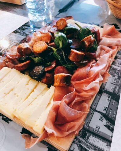 Porto's tastiest calories - Your 8-bite route through five family restaurants