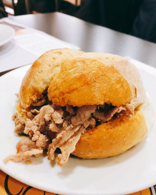 Porto's tastiest calories - Walking through Porto’s center with stories that match the food